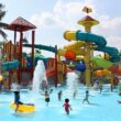 Aquaparki dla dzieci