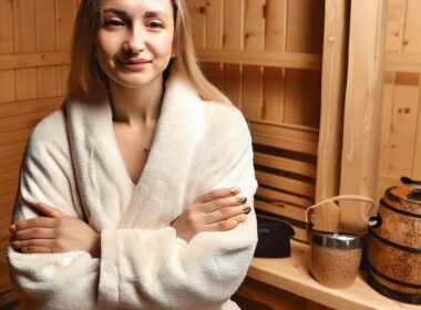 Co daje sauna fińska?