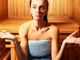 Dlaczego sauna jest zdrowa