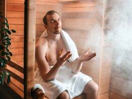 Ile kosztuje sauna parowa w domu?