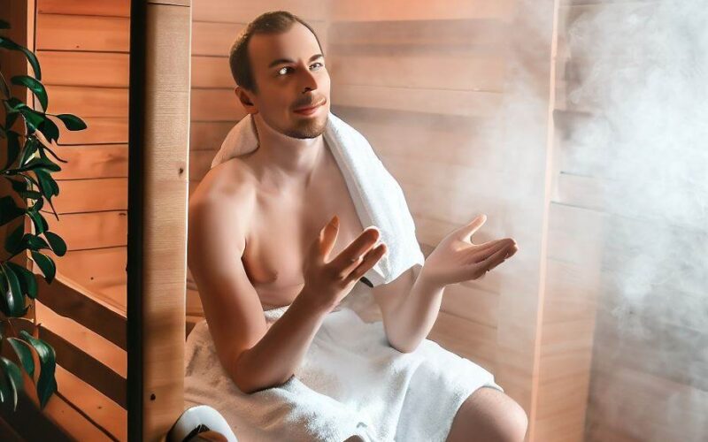 Ile kosztuje sauna parowa w domu?