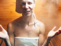 Jak sauna wpływa na organizm