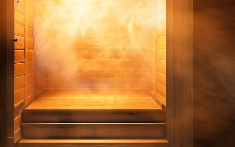 Jaka sauna do domu