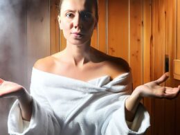 Jaka sauna lepsza - sucha czy parowa?