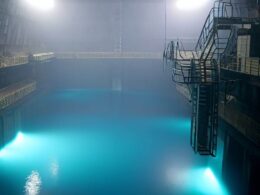 Najgłębszy basen do nurkowania w Polsce