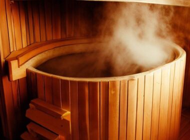 Sauna - Jak działa i korzyści dla organizmu