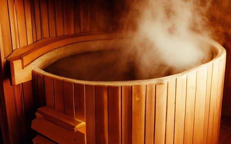 Sauna - Jak działa i korzyści dla organizmu